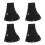 4Pcs Outdoor Case Portable Cover For Camping 8