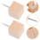 500Pcs Decorative Wooden Thumbtacks for Maps, Photos, and Notes 3
