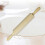 Pastry Rolling Pin Wood For Fondant Rolling 1pcs 10