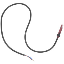 2Pcs Gas Furnace Flame Sensor High Sensitivity Detector For Burners