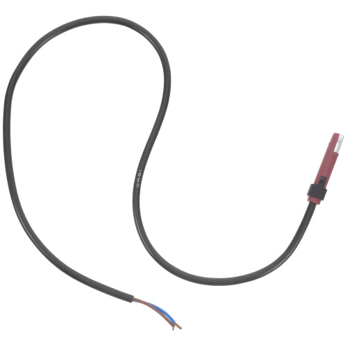 2Pcs Gas Furnace Flame Sensor High Sensitivity Detector For Burners
