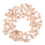 500Pcs Decorative Wooden Thumbtacks for Maps, Photos, and Notes 2