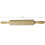Pastry Rolling Pin Wood For Fondant Rolling 1pcs 3