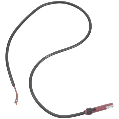 2Pcs Gas Furnace Flame Sensor High Sensitivity Detector For Burners 2