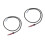 2Pcs Gas Furnace Flame Sensor High Sensitivity Detector For Burners 10