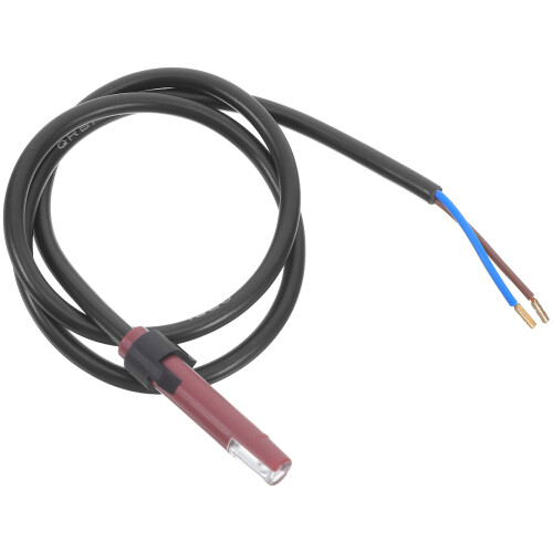 2Pcs Gas Furnace Flame Sensor High Sensitivity Detector For Burners 1