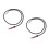 2Pcs Gas Furnace Flame Sensor High Sensitivity Detector For Burners 8