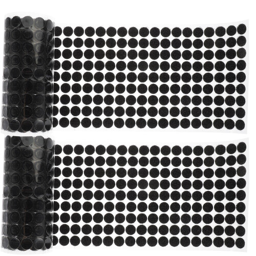 10Rouleaux D'autocollants Adhésifs Nylon Polyester Pour Déco 1