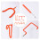 24 Pcs Heavy Duty Screw Hooks For Garage Wall And Ceiling 10