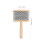 3Pièces Cabasa Percussion Bois Beige Solide Pour École Et Loisirs 11