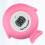 Thermomètre Jouet Rose Poisson Étanche Température Bain Bébé 8