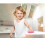 Thermomètre Jouet Rose Poisson Étanche Température Bain Bébé 11