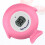 Thermomètre Jouet Rose Poisson Étanche Température Bain Bébé 9