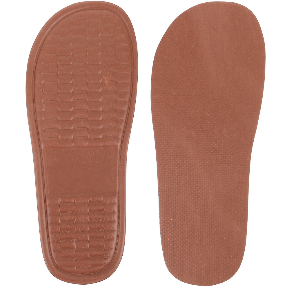 Vaguelly 3 Pairs Handmade Wear-Resistant Foot Pads Professional Cushions