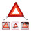 Opvouwbare Nood Met Reflectie Voor Wegenhulp 3