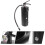 Metal Fire Extinguisher Wine Box Whiskey Packing Man 9