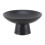 4Pcs Ceramic Cake Storage Stand High Base Display Tray Snacks Holder 3