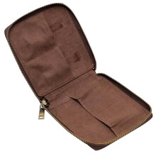 Watch Box Haut Herren Armband Reise