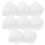 8 Pcs Children Hat Holders Caps Display Stands Practical Hat Support 6