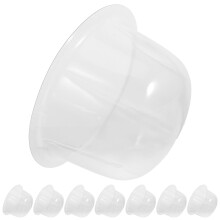8 Pcs Children Hat Holders Caps Display Stands Practical Hat Support
