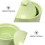 1 keramik- -backform mit deckel 9