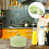 1 keramik- -backform mit deckel 8
