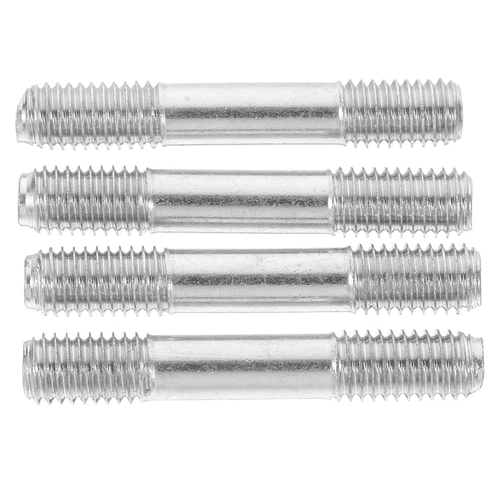 20 Pcs Firm Double-End Bolts For Gasoline Generator Steel Screws-image-OPC-PKXTWTB-NEW