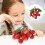 Levendig Fruit Model Voor Etalage 10