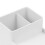 opbergbakje plastic voor kantoorsupplies 9