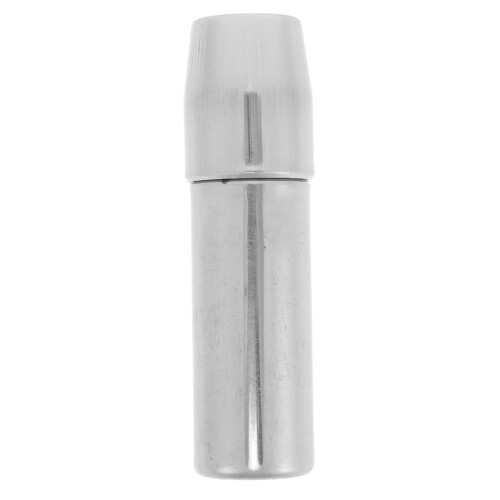 4Pcs Stainless Steel Pipe Connector For Clothes Drying Rod 2