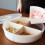 1Pc White Multi-Grid Storage Plate Plastic for Fruits and Snacks 7