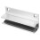 5Pcs Shower Door Bottom Guide And Bumper For Fixed Sliding Doors 11