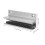 5Pcs Shower Door Bottom Guide And Bumper For Fixed Sliding Doors 4