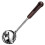 1 Pc Creative Soup Scoop Filtering Spoon Oil Separator 1