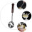 1 Pc Creative Soup Scoop Filtering Spoon Oil Separator 8