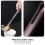 1 Pc Creative Soup Scoop Filtering Spoon Oil Separator 10