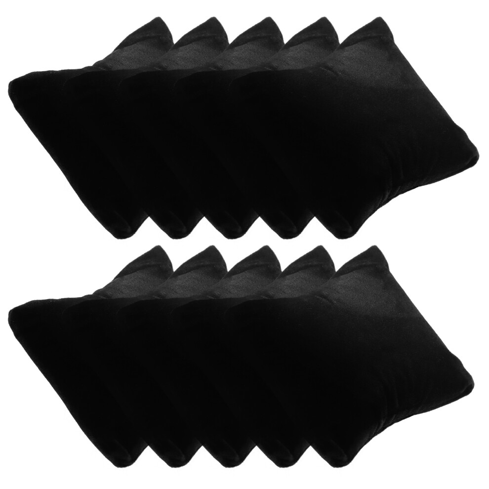 30 Pcs Soft Jewelry Display Pillows For Watch And Bangle-image-OPC-PKXTXDV-NEW