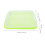 2 Sets Sprouting Tray Plastic Tray For Hydroponic Vegetable Growing 10