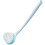 ergonomic bathroom bath brush body scrubber shower accessory 4