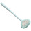 ergonomic bathroom bath brush body scrubber shower accessory 1
