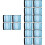 16 Pcs Boots Mesh Leg Protection 8