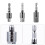 3 Pcs Impact Drill Adapter Handle Extension Bit Driver Socket 3