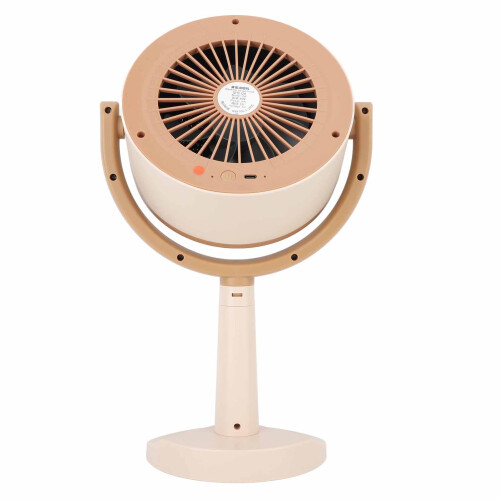 Portable Range Hood Rechargeable Kitchen Exhaust Fan Low Noise 1