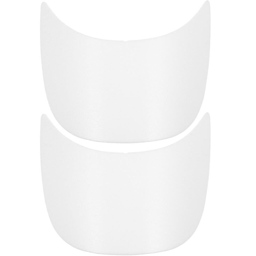 6 Pcs Plastic Hat Brim Inserts For Baseball Caps-image-OPC-PKXTYVT-NEW