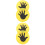 4 Pcs Football Training Floor Pad Markers 7