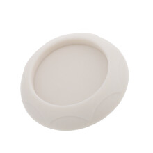 3Pcs Stair Gate Wall Protector Plastic Bumper Cup For Baby Safety