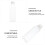 30Pcs Transparent Empty Juice Bottles Sturdy Safe Pet Plastic Bottles 10