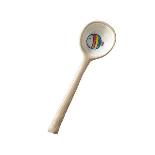 keramiklöffel für kinder, esslöffel, , dessertlöffel 2