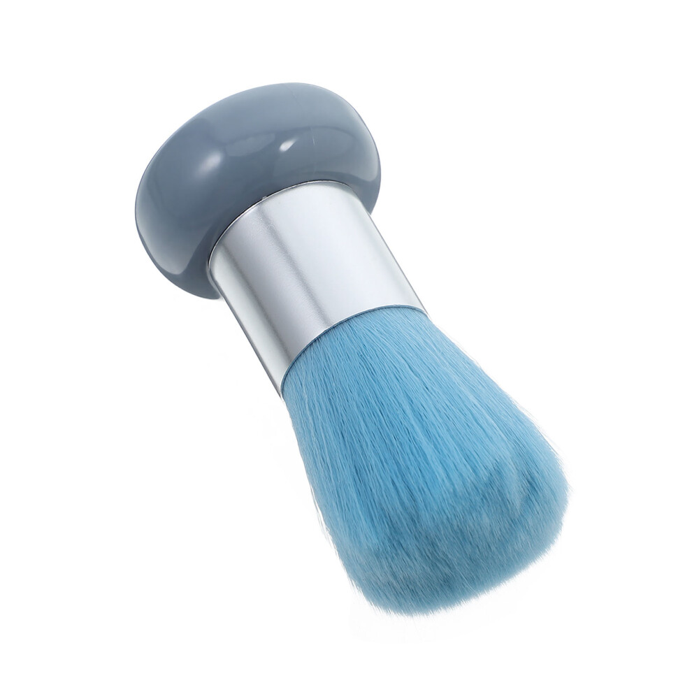 Inoomp 3Pcs Nail Brush For Fingernail Cleaning And Nail Art