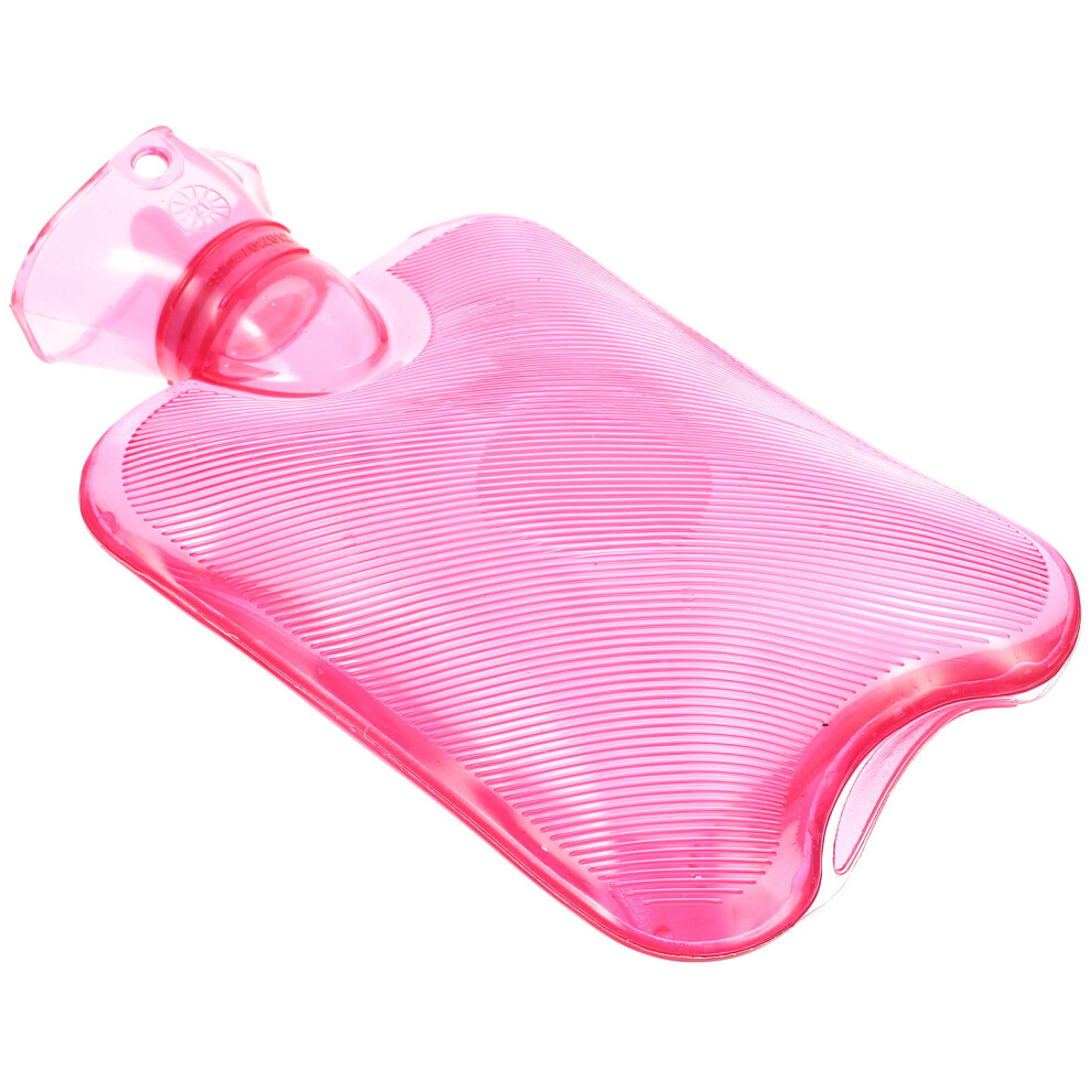 Inoomp 3Pcs Portable Hot Water Bottle For Household Winter Use